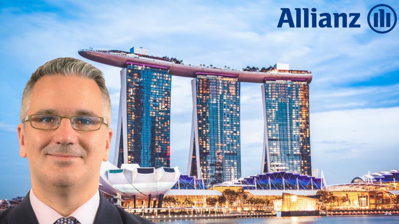Allianz targets Asian growth market with top AIG hire Intelligent Insurer